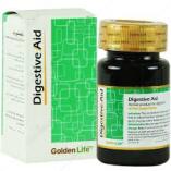 قرص دایجستیو اید گلدن لایف